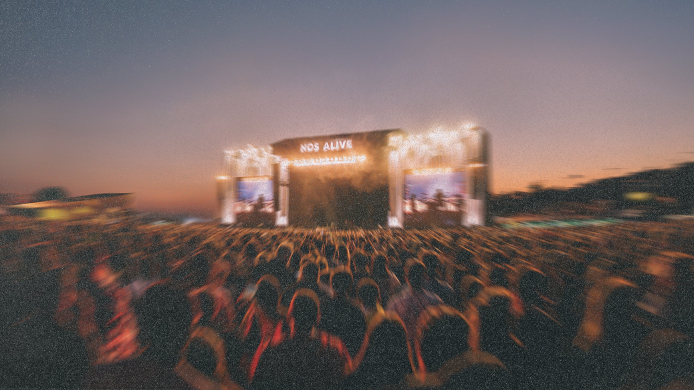 NOS Alive
