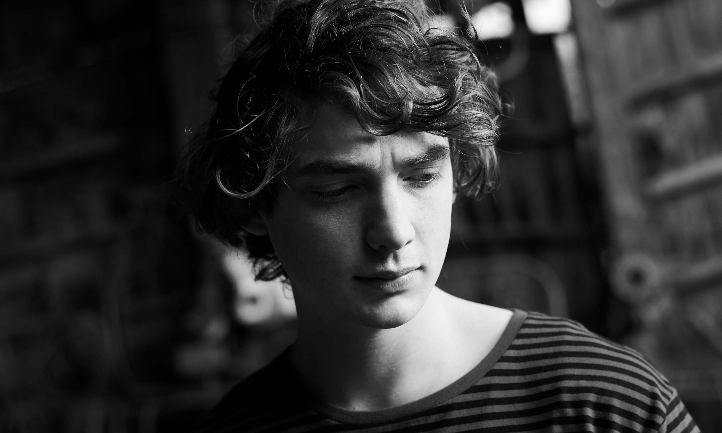 Dan Owen (UK) - Image 1