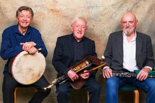The Chieftains: The Irish Goodbye
