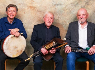 The Town Hall Presents Paddy Moloney The Chieftains The Irish Goodbye