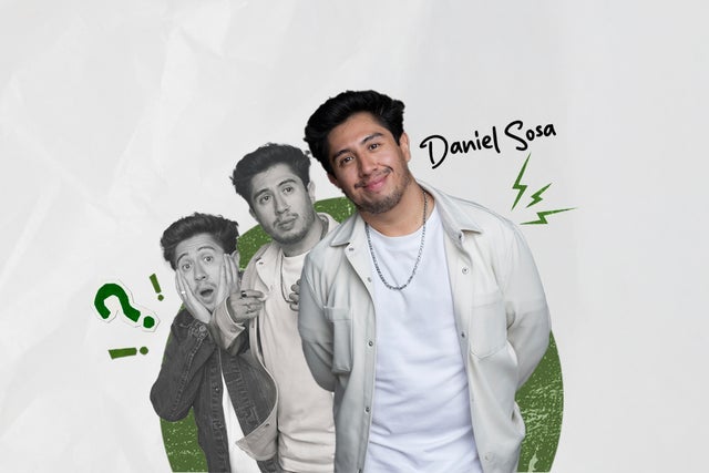 Presale codes for daniel sosa "dilema": members use these when buying pre-sale tickets