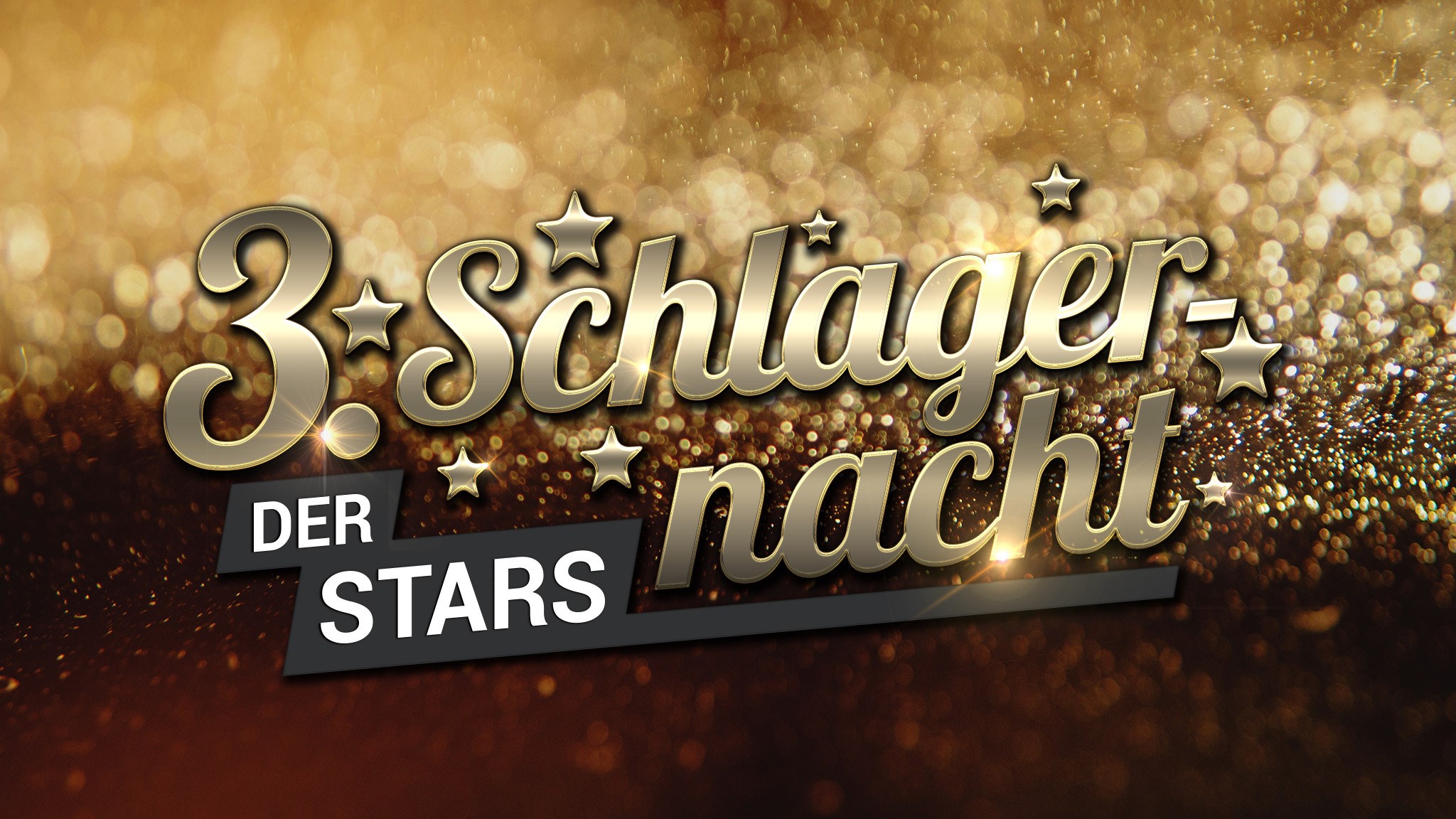 3. Schlagernacht der Stars