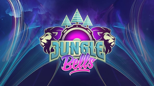 Jungle Bells