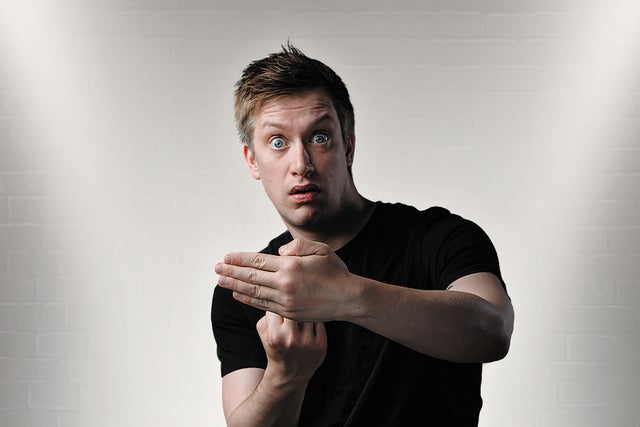 Daniel Sloss