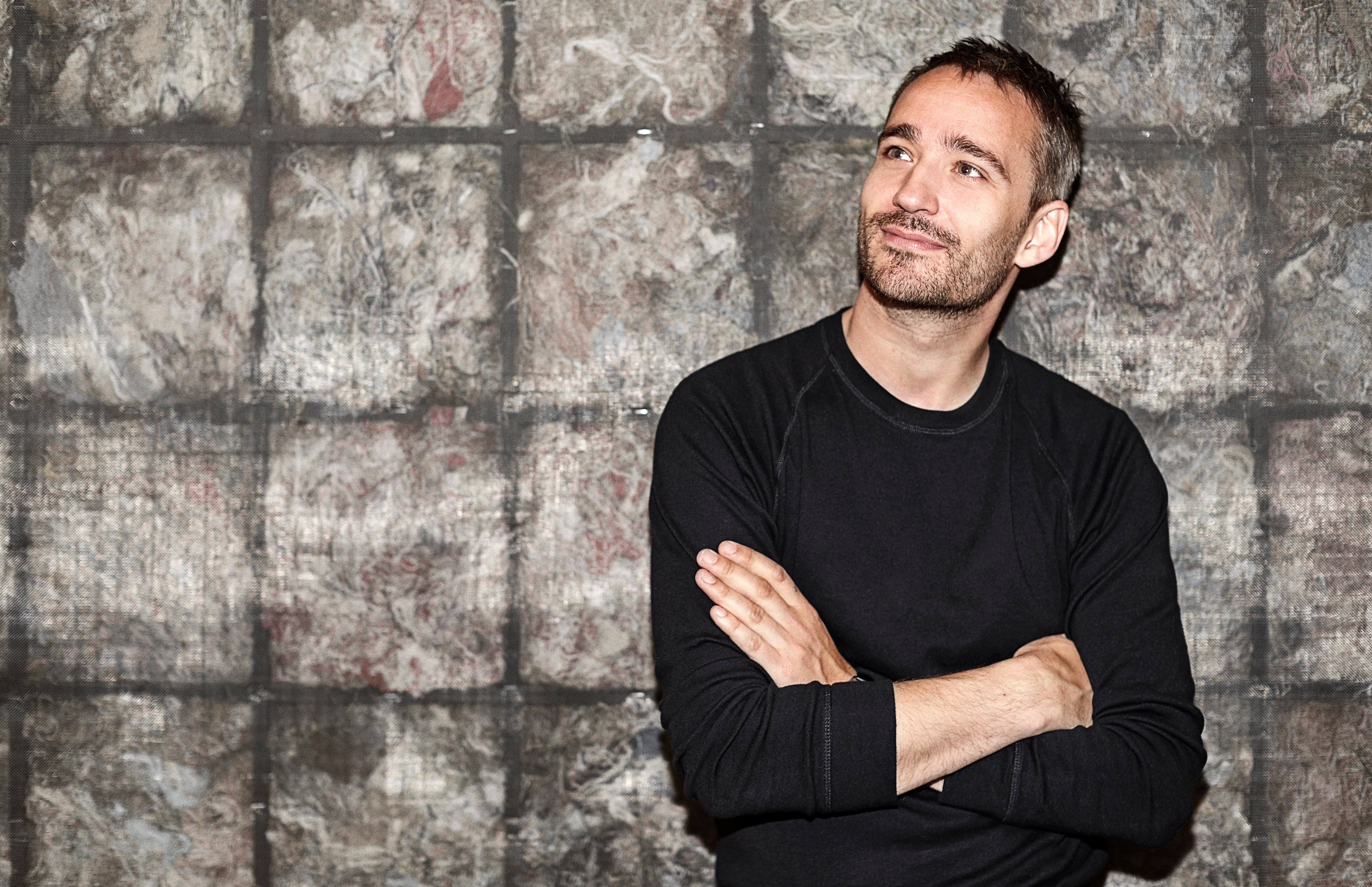 Rasmus Walter | Live Akustisk 2025 