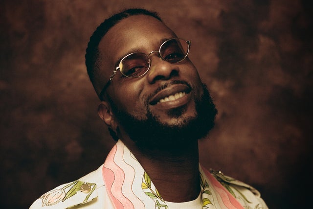 Presale codes for maleek berry: members use these when buying pre-sale tickets