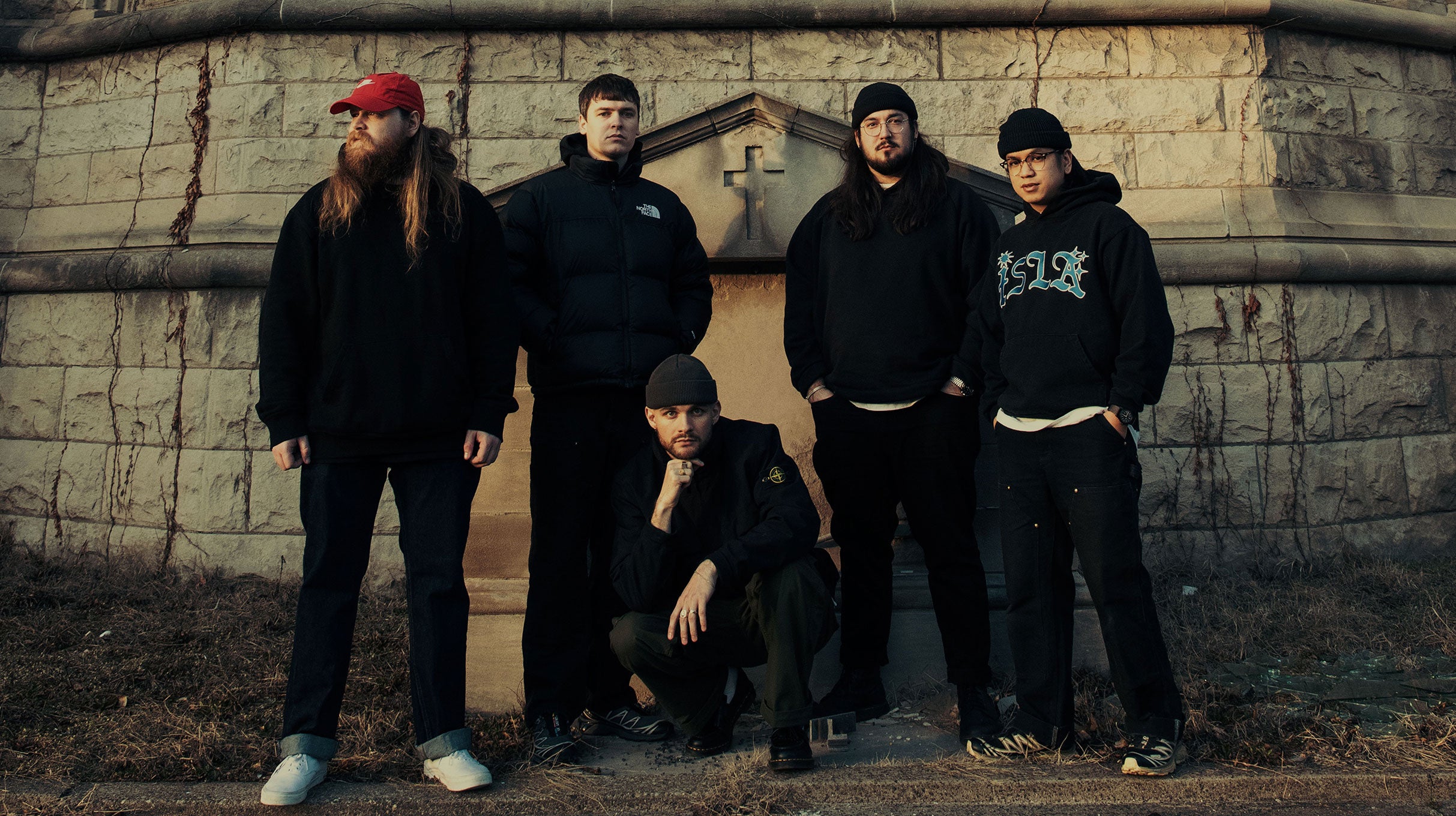 Knocked Loose w/ Show Me The Body at Franklin Music Hall