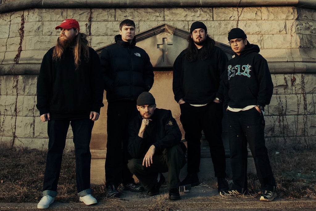 Pure Noise Anniversary ft Knocked Loose