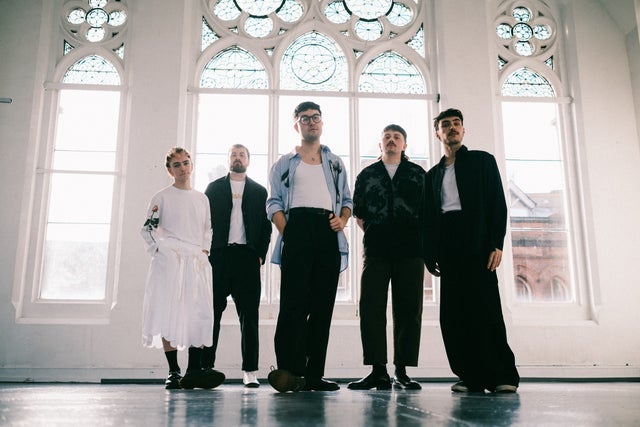 Ticket Reselling Gurriers