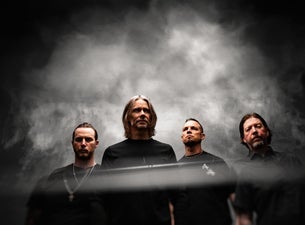 Alter Bridge: What Lies Within Tour, 2026-02-22, Амстердам