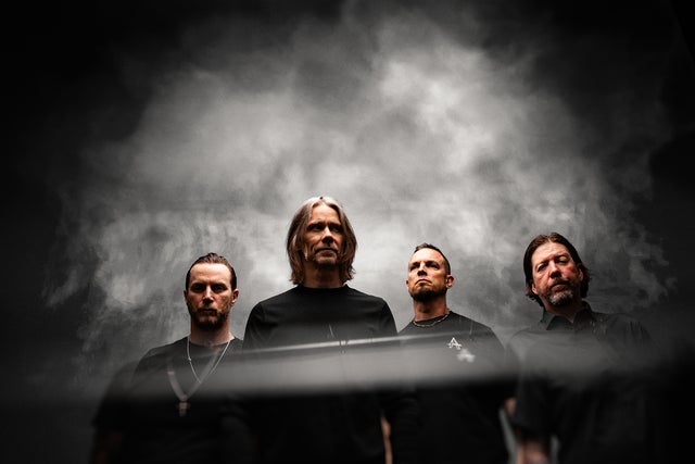 Presale codes for alter bridge: members use these when buying pre-sale tickets
