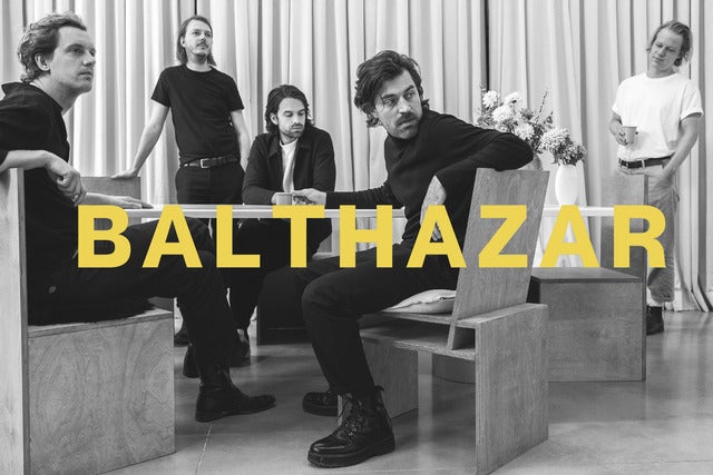 Balthazar