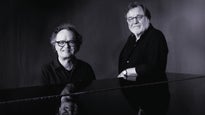 Klaus Lage und Bo Heart
