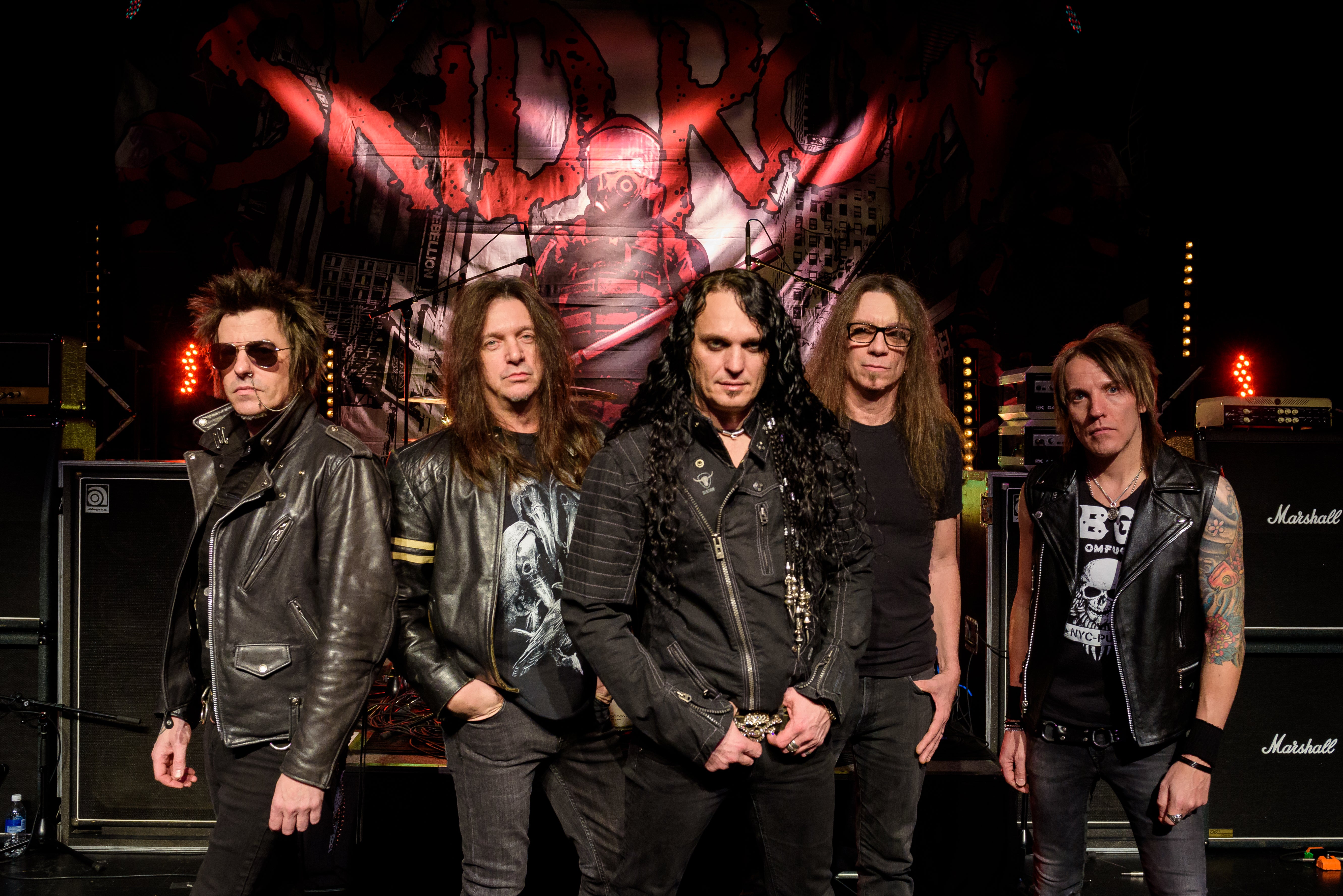 Skid Row
