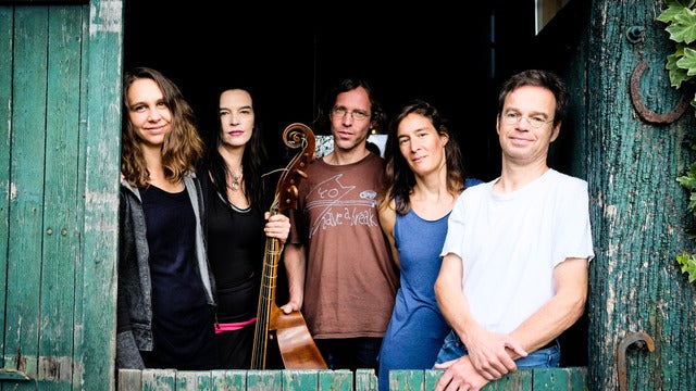 Orlando viols