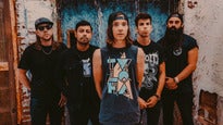 The Red Jumpsuit Apparatus with special guests at Brick by Brick