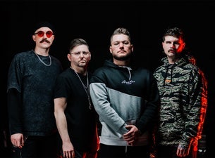 ATTACK ATTACK! - ONE HIT WONDER TOUR w/ SAVAGE HANDS and VERSUS ME