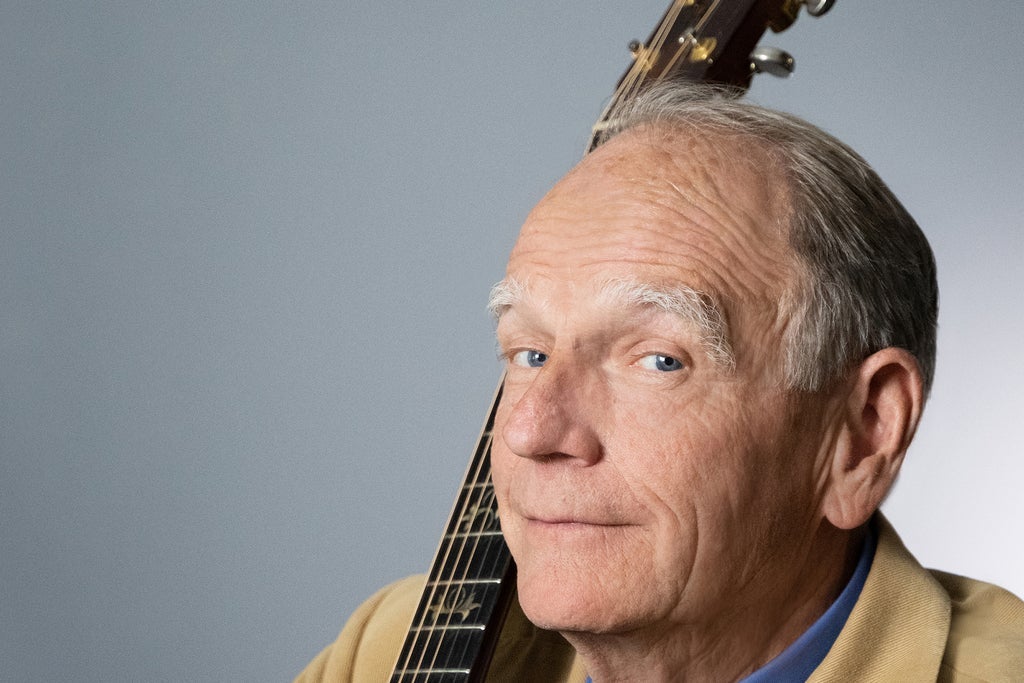 Livingston Taylor
