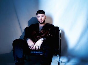 James Arthur, 2022-03-09, Лондон