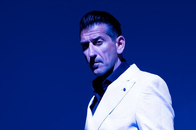 Presales to danny vera: members use these when buying pre-sale tickets