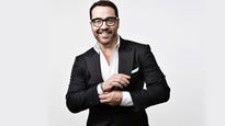 Jeremy Piven Comedy Night Out Sponsored by Defeat The Label