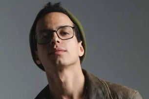 Taha Desouky - Let's Make It Personal