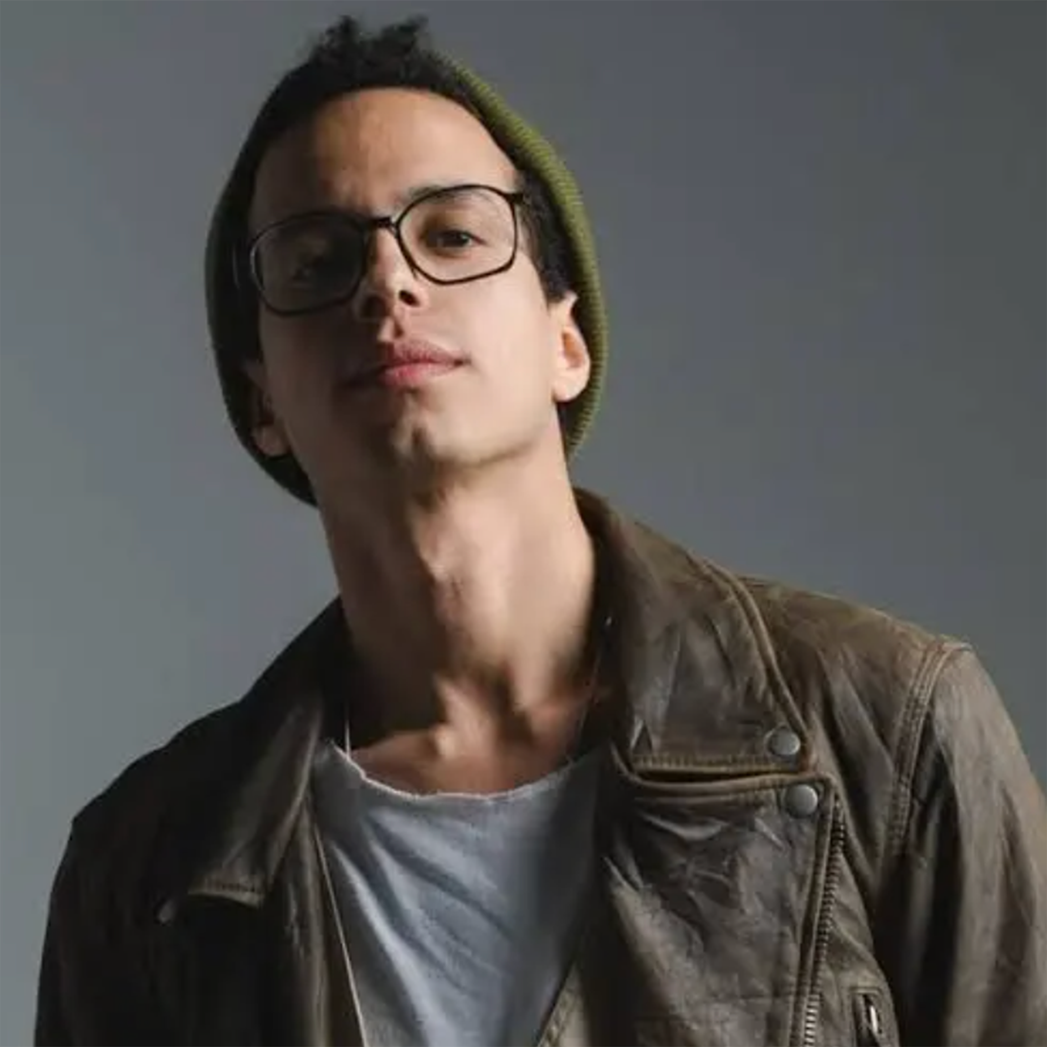 Taha Desouky - Let''s Make It Personal show poster