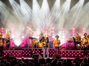 Lars Lilholt Band