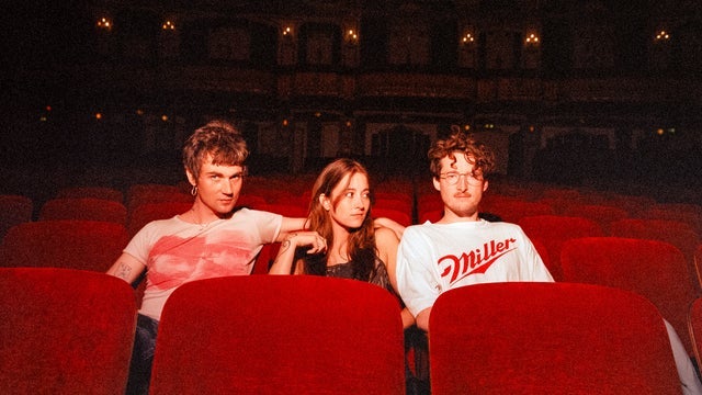 Nation of Language in Technikum, Munich 22/11/2025