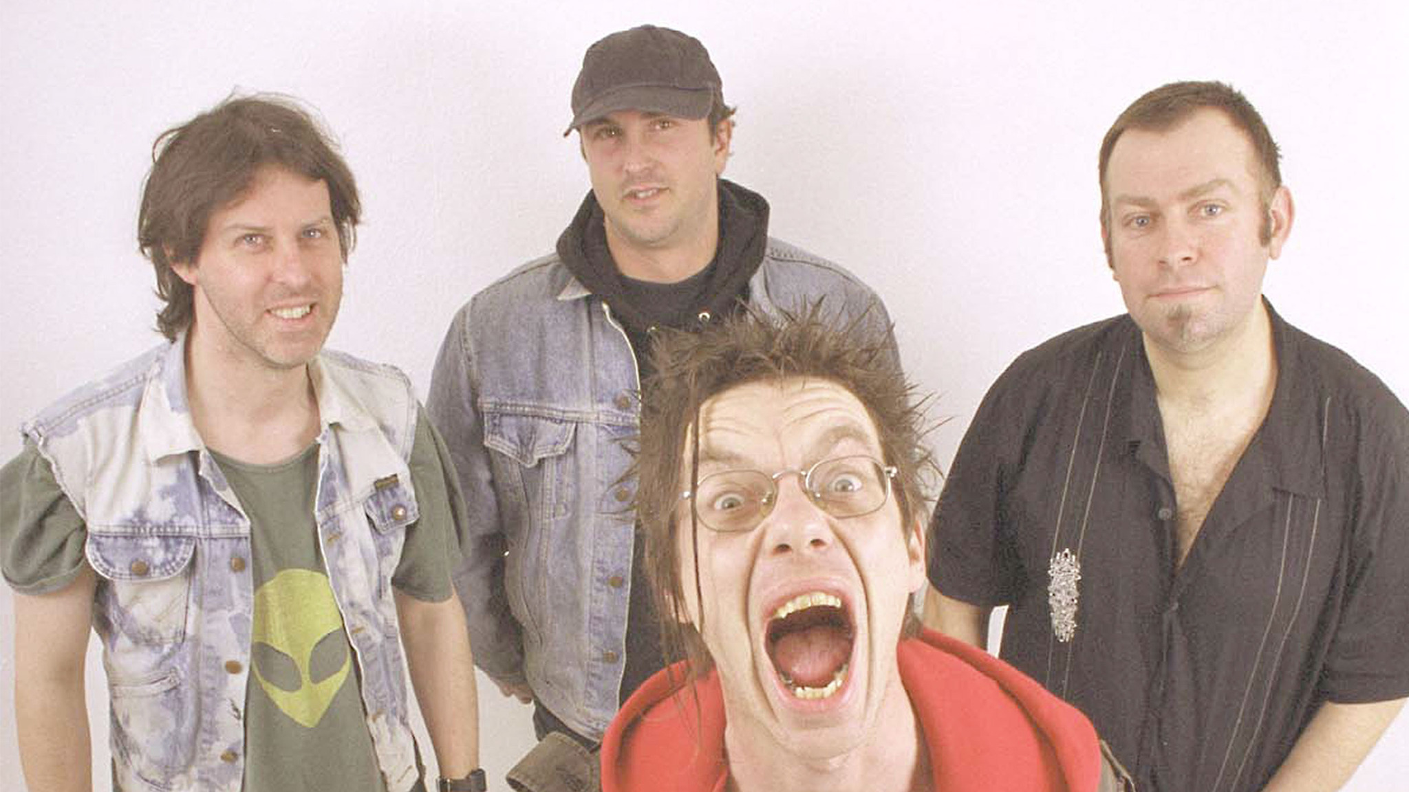 Subhumans UK Tickets, 20222023 Concert Tour Dates Ticketmaster