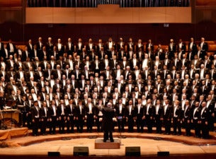 San Francisco Gay Men's Chorus