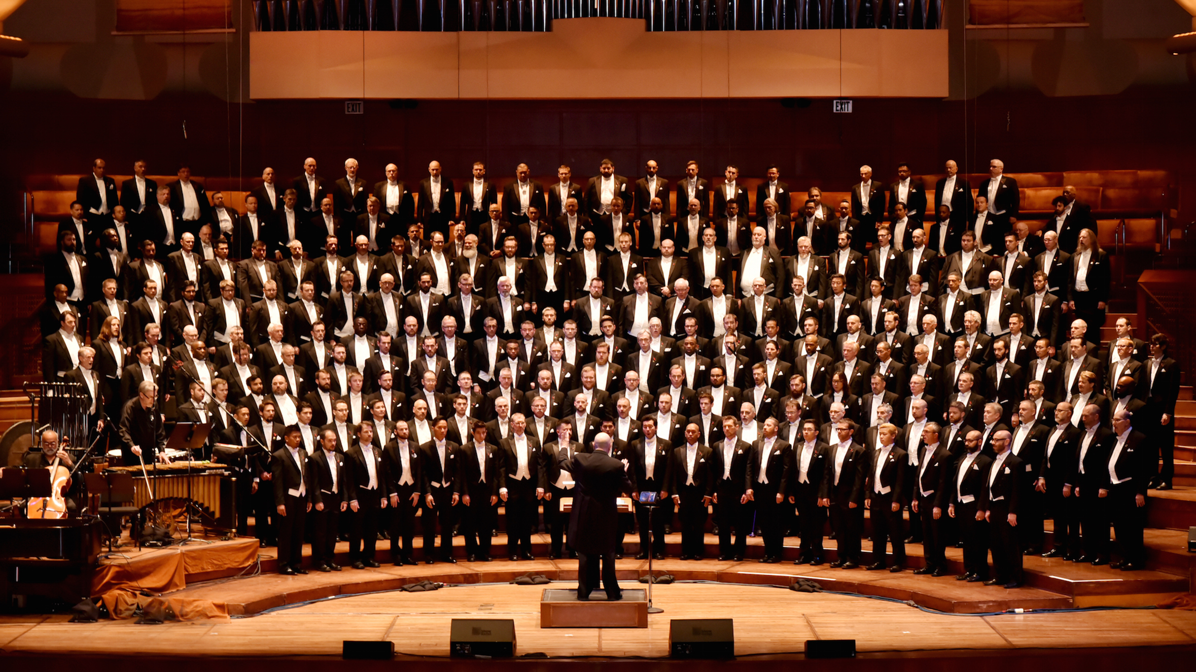 San Francisco Gay Men's Chorus