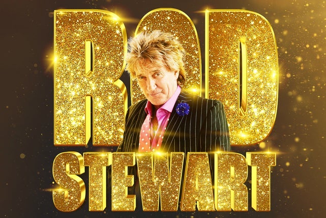 Rod Stewart