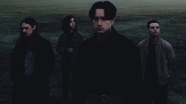 BAD OMENS: DO YOU FEEL LOVE NORTH AMERICAN TOUR