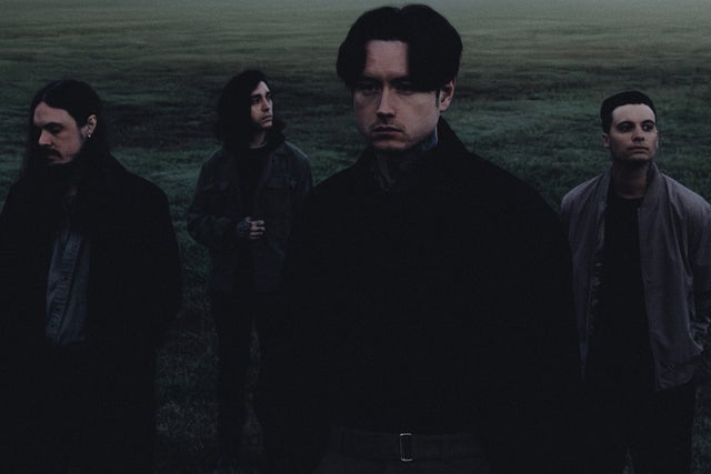 BAD OMENS: DO YOU FEEL LOVE NORTH AMERICAN TOUR presale password
