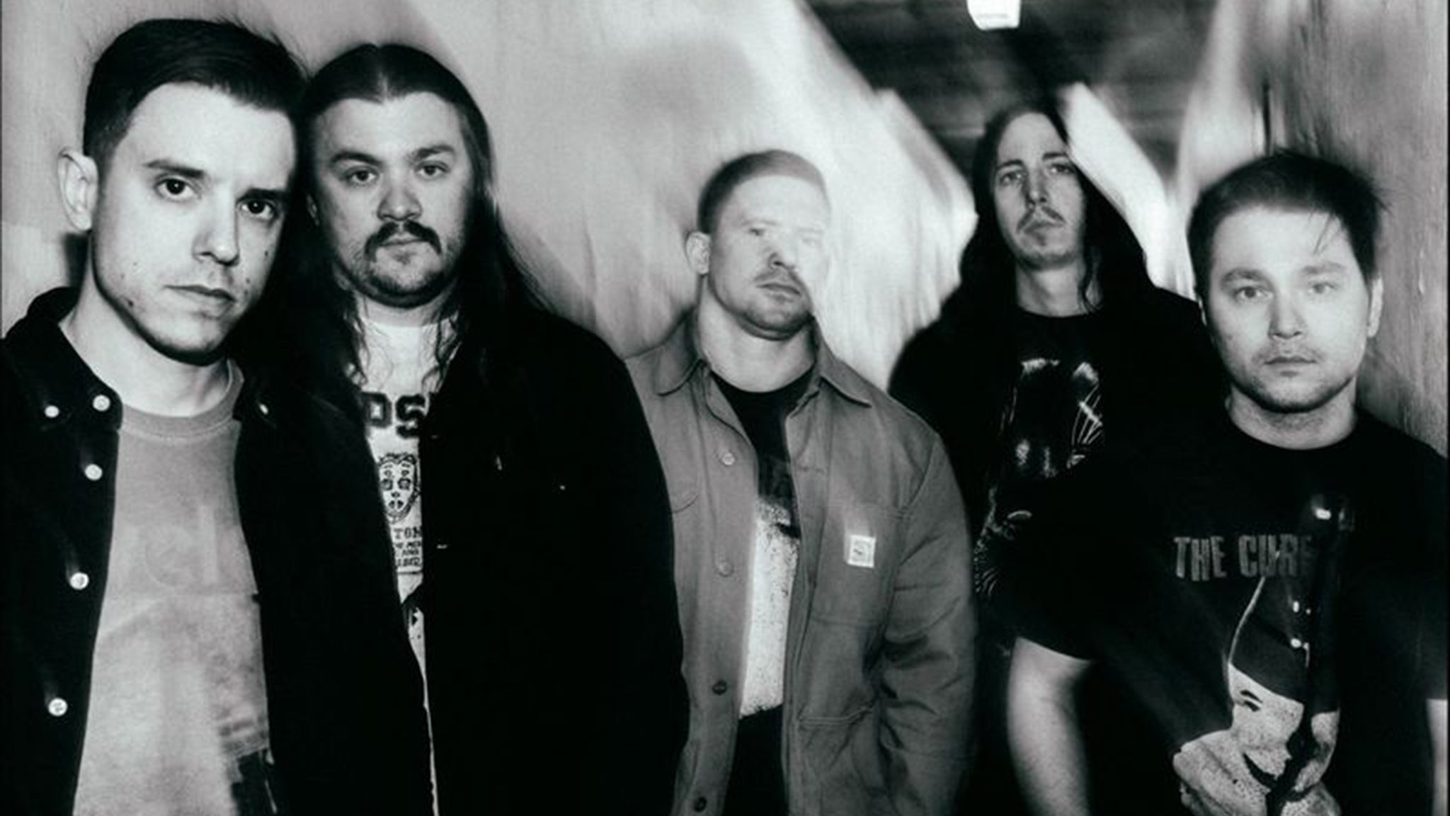 Harm's Way