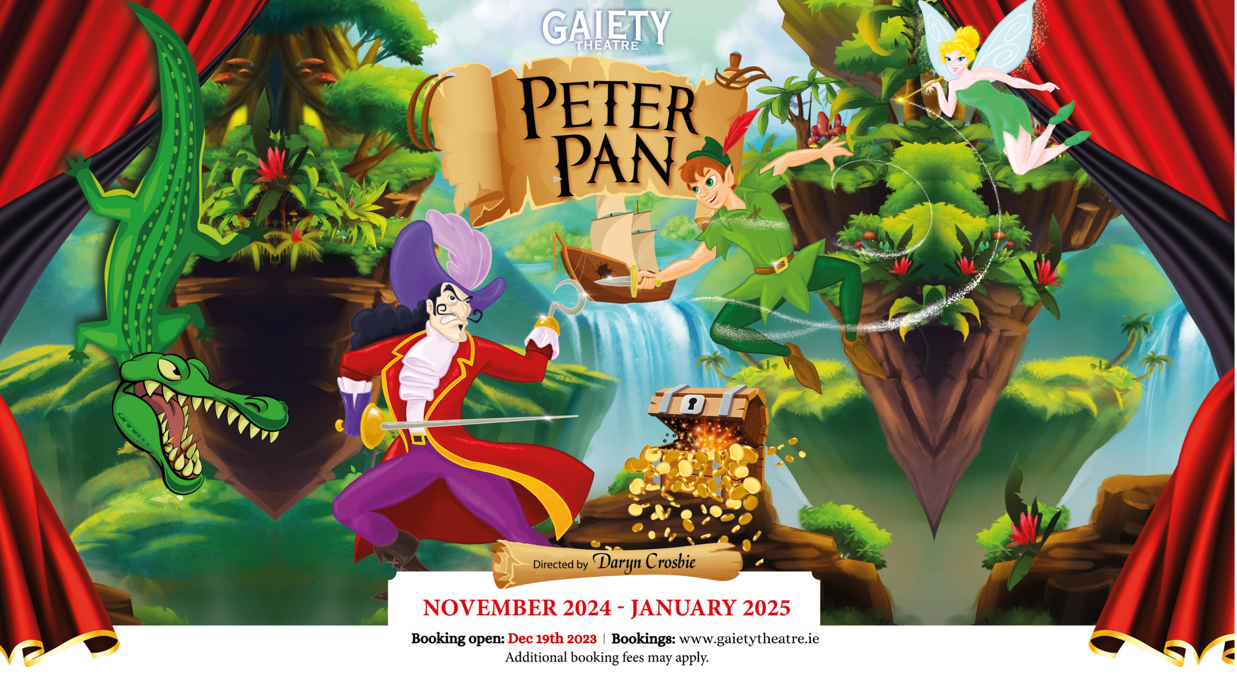 Peter Pan