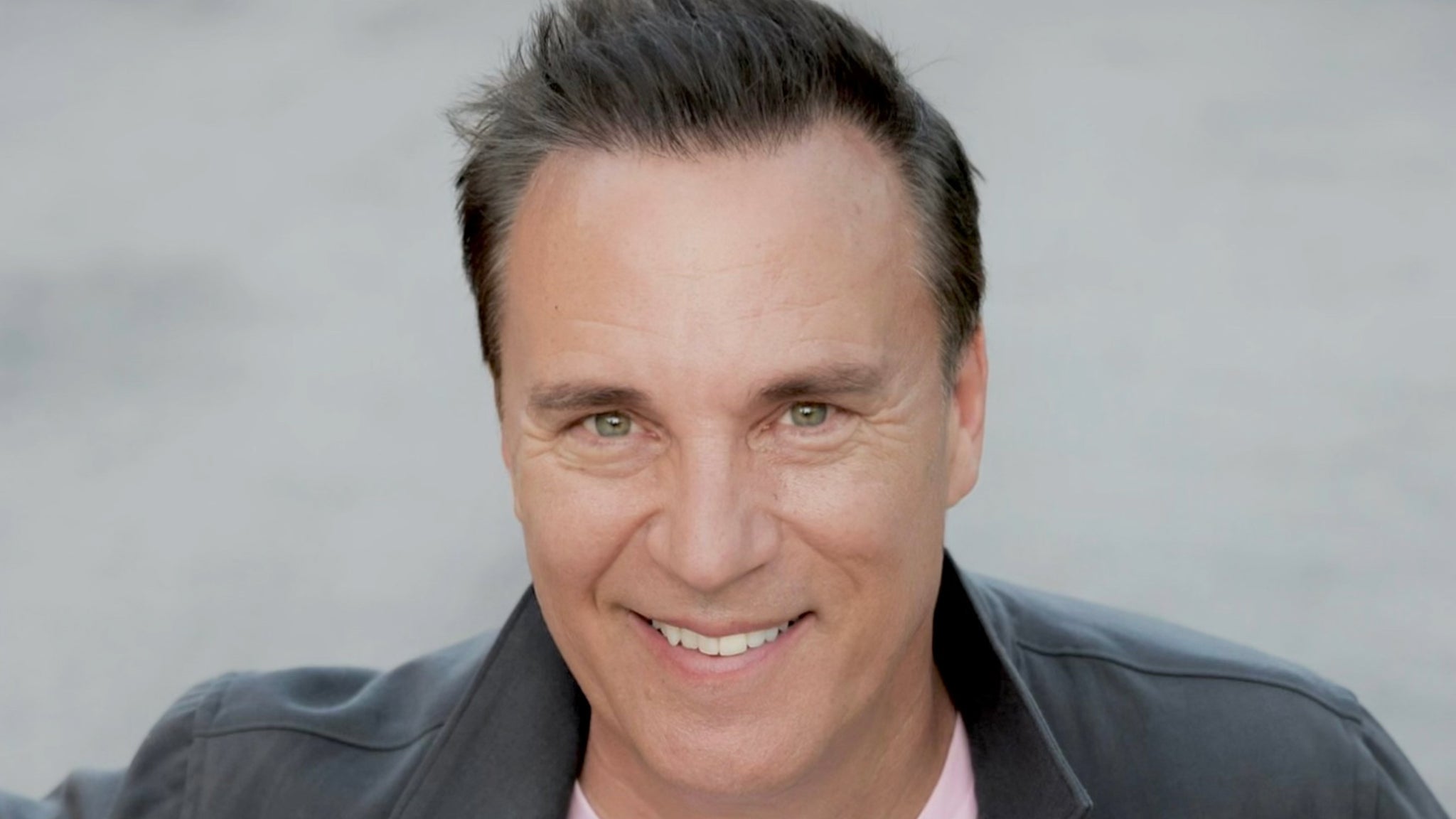 Craig Shoemaker LIVE at Ontario Improv