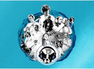 Snarky Puppy: SOMNI WORL TOUR 2026