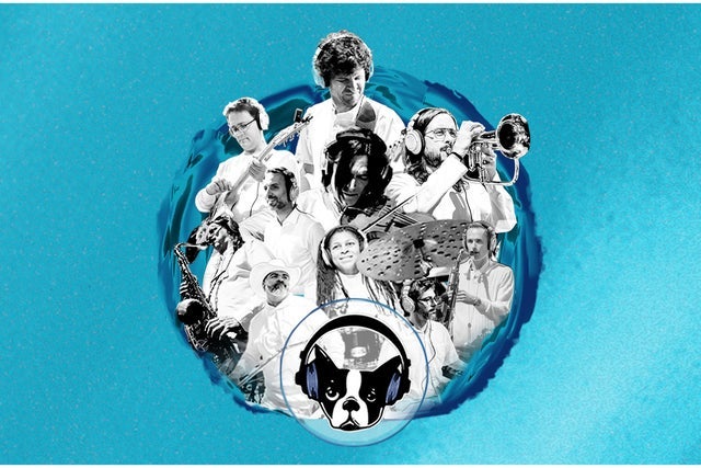 Presales to snarky puppy: members use these when buying pre-sale tickets