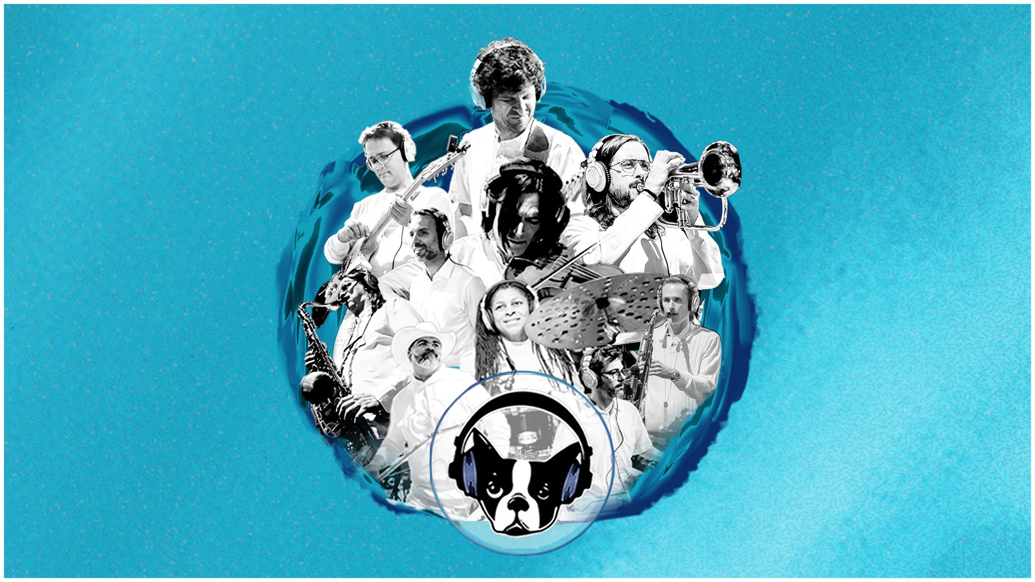 Snarky Puppy