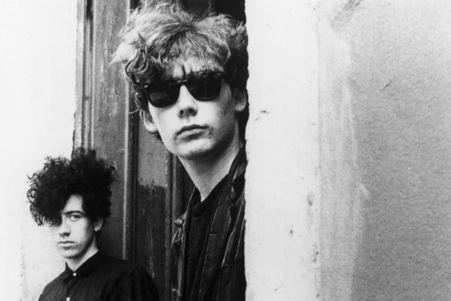 The Jesus and Mary Chain