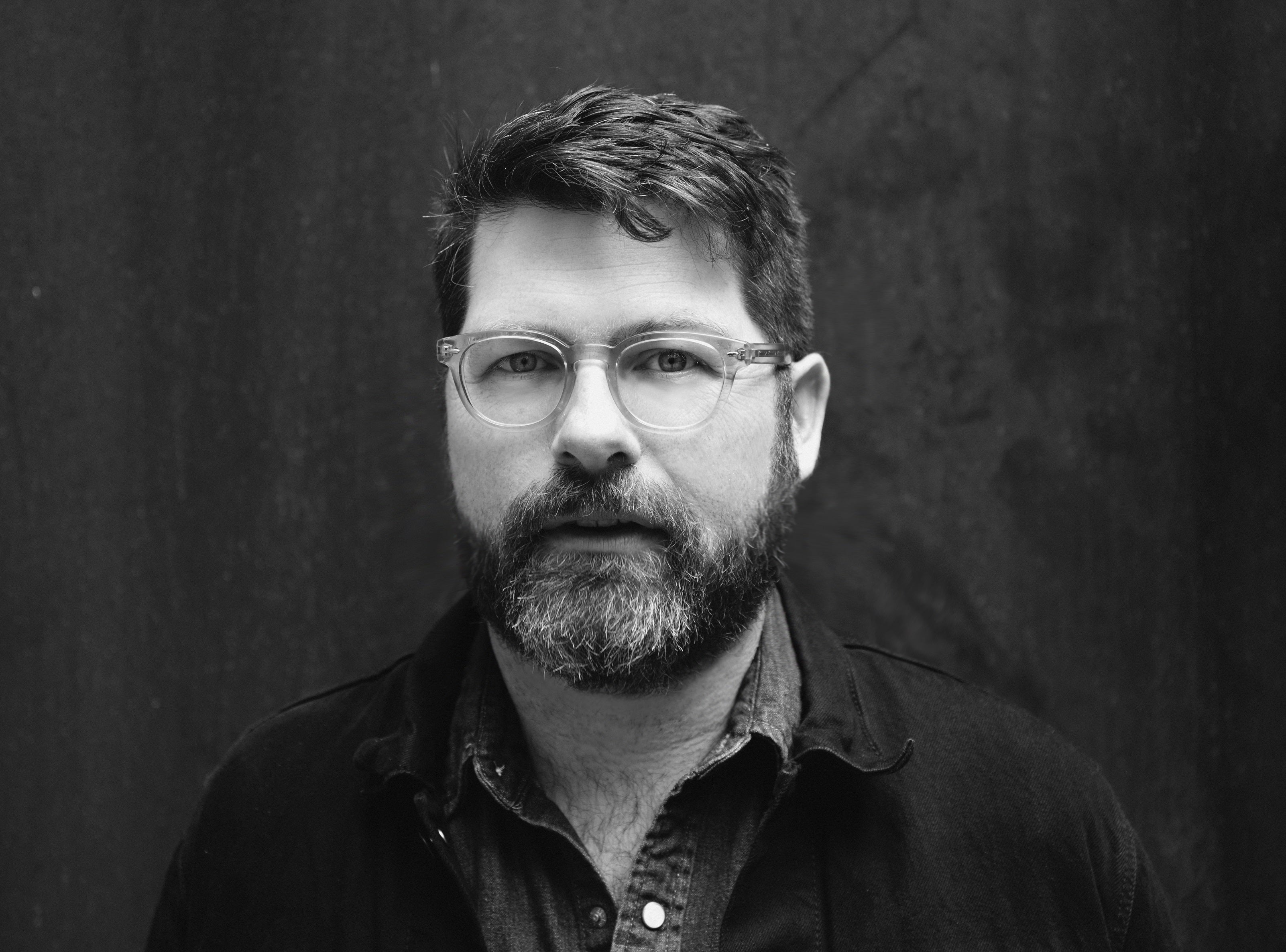 Colin Meloy Event Title Pic