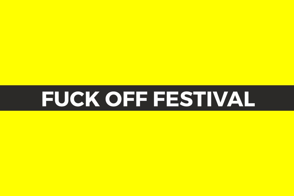 Fuck Off Festival - Łydka Grubasa, Pull The Wire, Twoja Stara Of Death