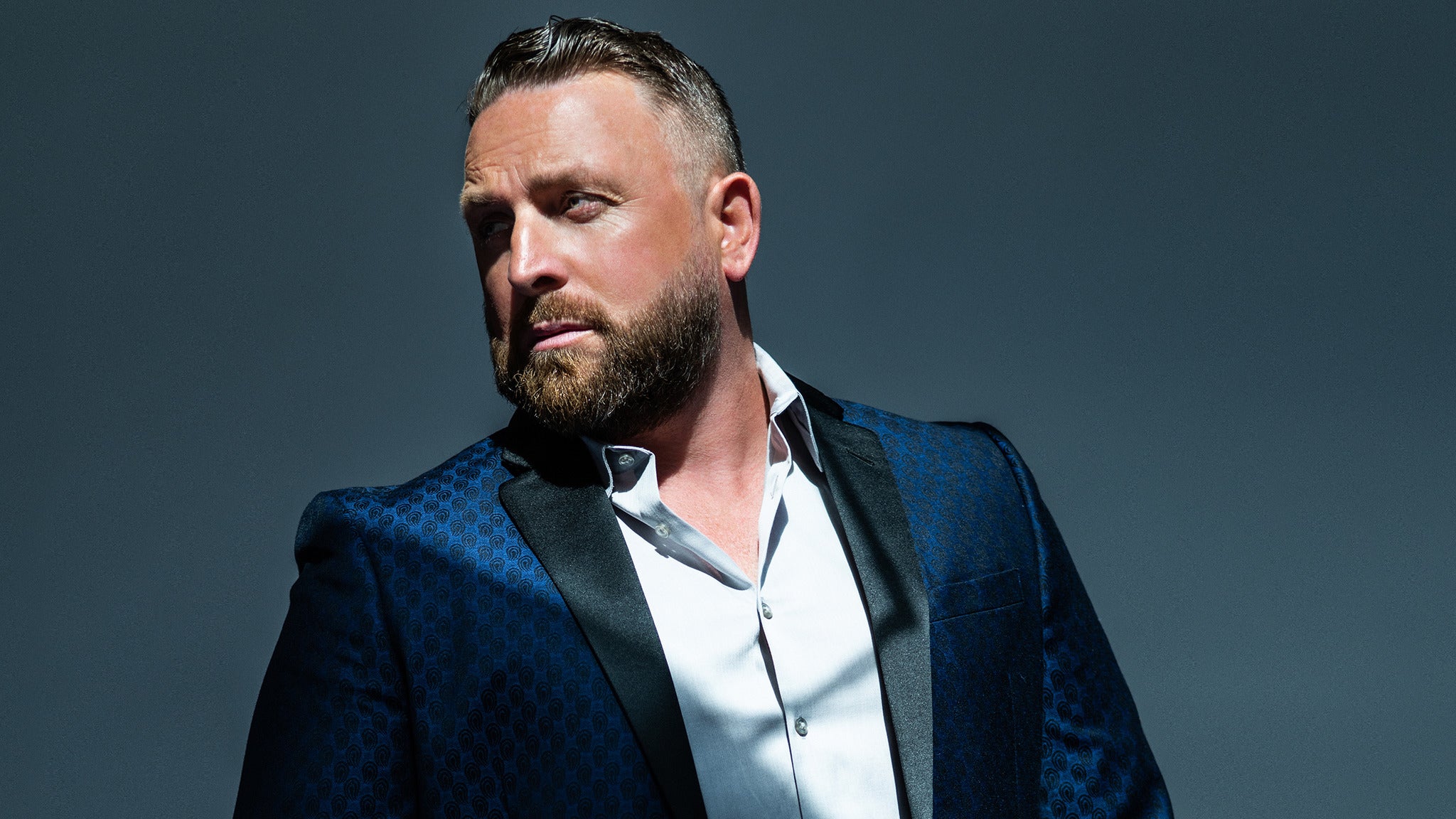 presale password for Johnny Reid tickets in Calgary - AB (Grey Eagle Event Centre)