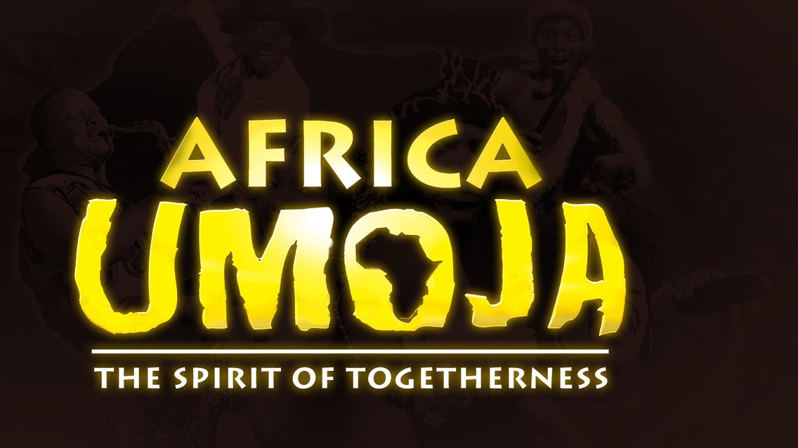 Africa Umoja live