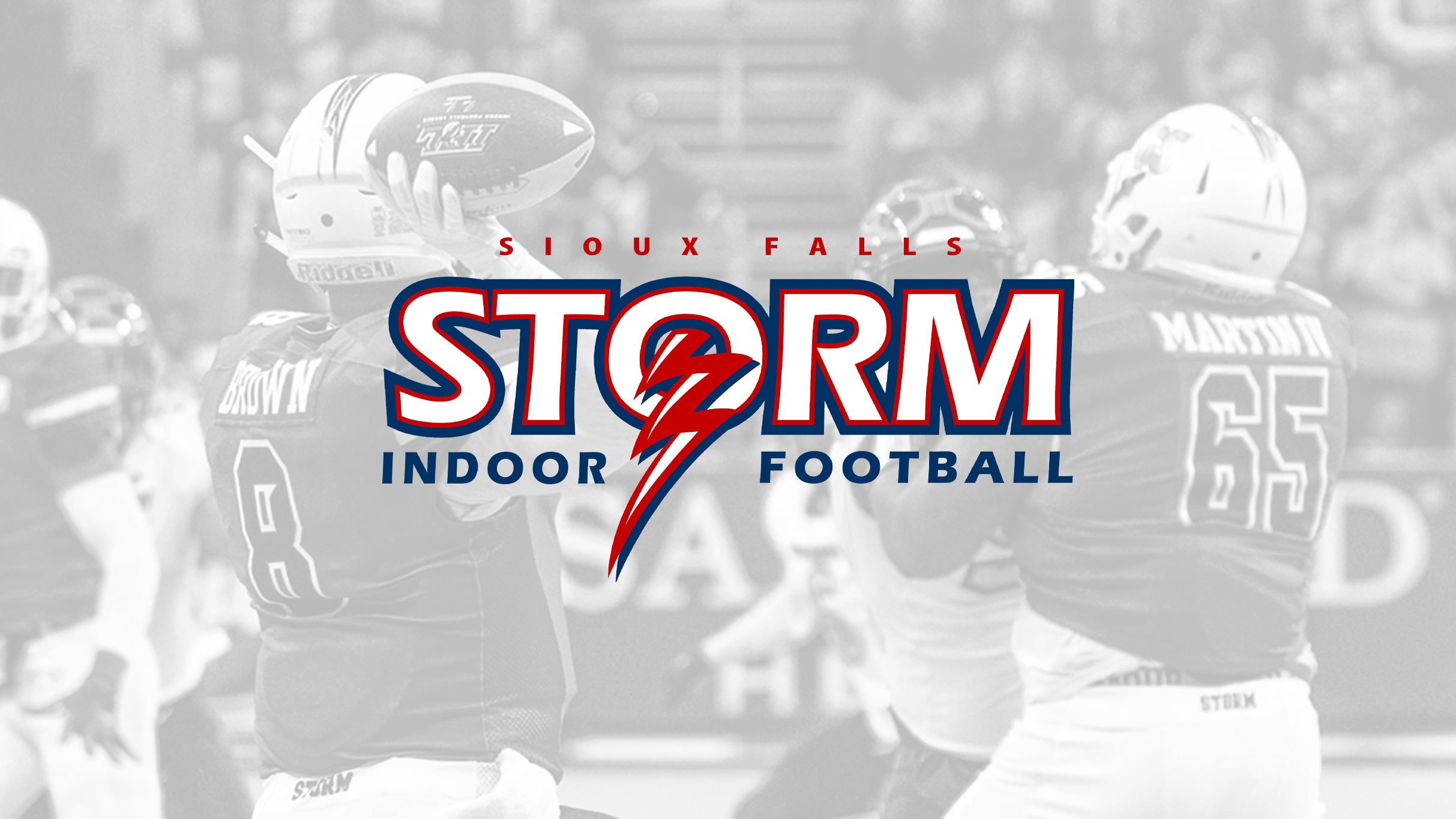 Sioux Falls Storm vs Green Bay Blizzard