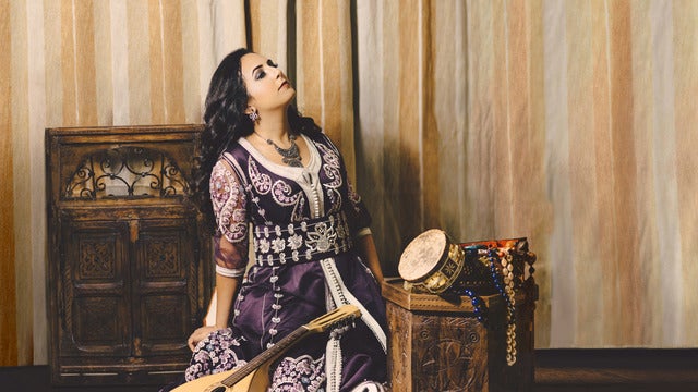 Nabyla Maan