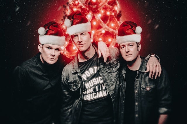 Presale codes for &#039;90s hits &amp; xmas riffs with ezra ray hart: members use these when buying pre-sale tickets