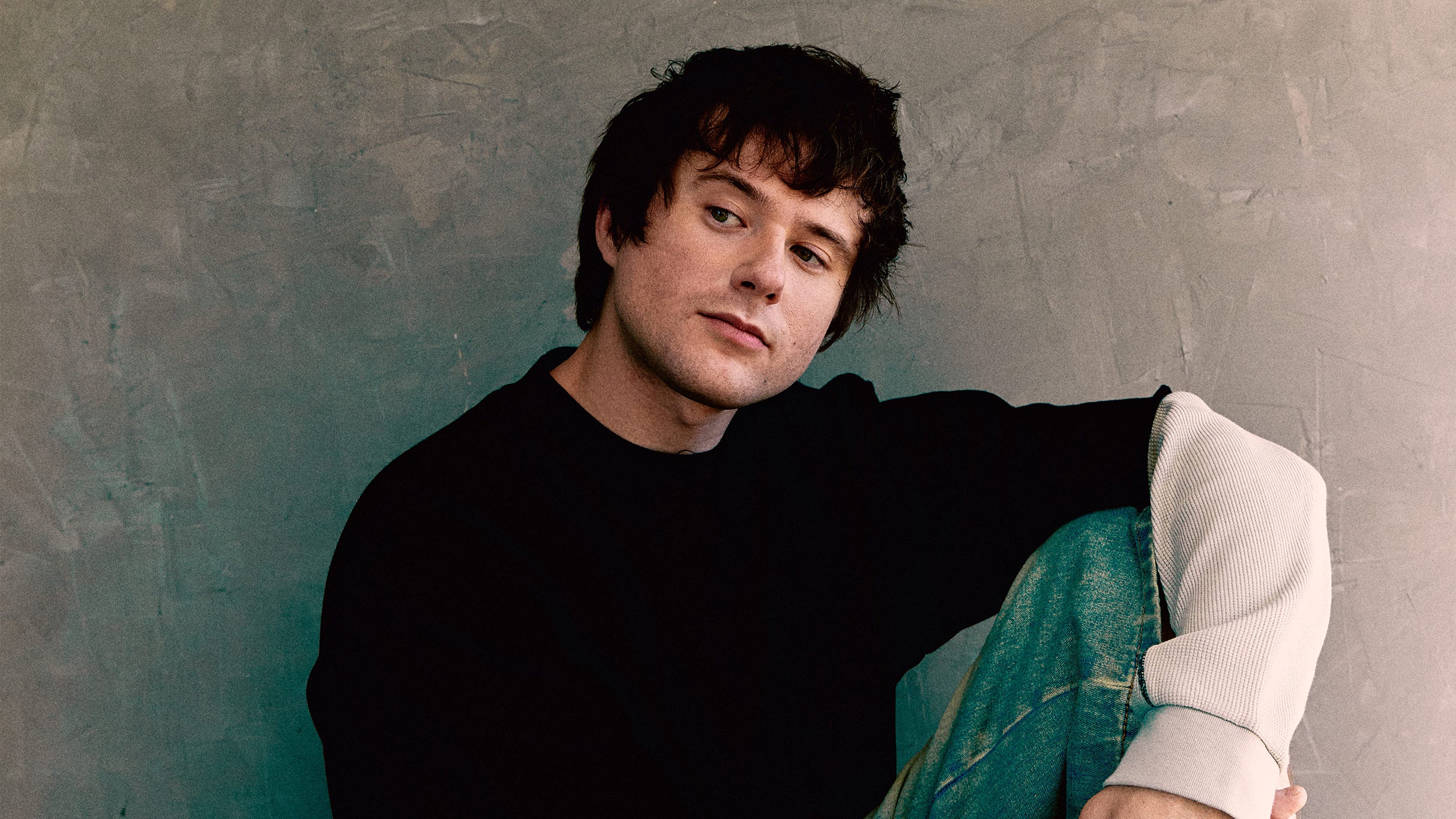 Alec Benjamin - 12 Notes Tour presale code for show tickets in St Kilda, VIC (Palais Theatre)